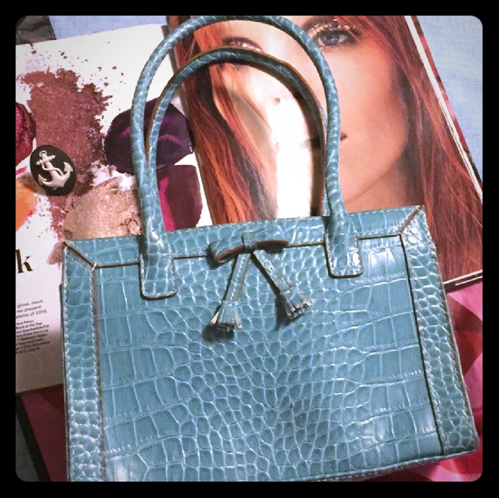 Liz Claiborne purse